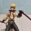 Guy Cecil - One Coin Grande Figure Collection - Tales of the Abyss One Coin Grande Figure Collection (Kotobukiya)